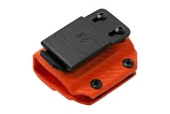 Clip And Carry Kydex Sheath Leatherman Raptor Response, Carbon Fiber Orange LRAPT-RESP-CF-ORNG Funda De Cinturón 5 Clip And Carry Kydex Sheath Leatherman Raptor Response, Carbon Fiber Orange LRAPT-RESP-CF-ORNG Funda De Cinturón -Tienda De Cuchillos CALRAPT RESP CF ORNG 03 clipandcarry