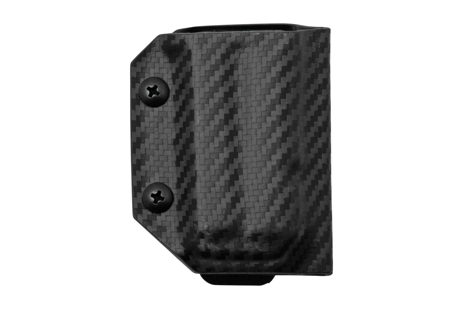 Clip And Carry Kydex Sheath Leatherman Wave, Wave Plus, Carbon Fiber Black LWAVE-CF-BLK Funda De Cinturón 1 Clip And Carry Kydex Sheath Leatherman Wave, Wave Plus, Carbon Fiber Black LWAVE-CF-BLK Funda De Cinturón