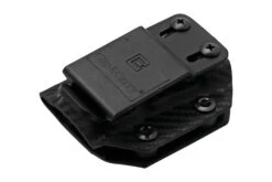 Clip And Carry Kydex Sheath Leatherman Wave, Wave Plus, Carbon Fiber Black LWAVE-CF-BLK Funda De Cinturón 5 Clip And Carry Kydex Sheath Leatherman Wave, Wave Plus, Carbon Fiber Black LWAVE-CF-BLK Funda De Cinturón -Tienda De Cuchillos CALWAVE CF BLK 03 clipandcarry