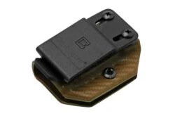 Clip And Carry Kydex Sheath Victorinox Spirit, Carbon Fiber Brown VSPIRIT-CF-BRN Funda De Cinturón 5 Clip And Carry Kydex Sheath Victorinox Spirit, Carbon Fiber Brown VSPIRIT-CF-BRN Funda De Cinturón -Tienda De Cuchillos CAVSPIRIT CF BRN 03 clipandcarry