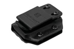 Clip And Carry Kydex Sheath Victorinox SwissTool, Black VSTOOL-BLK Funda De Cinturón 5 Clip And Carry Kydex Sheath Victorinox SwissTool, Black VSTOOL-BLK Funda De Cinturón -Tienda De Cuchillos CAVSTOOL BLK 03 clipandcarry