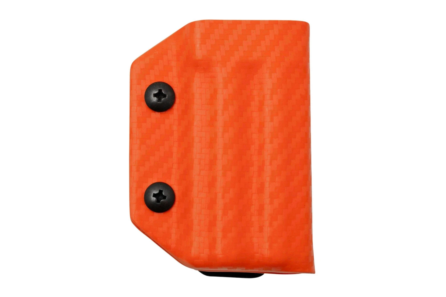 Clip And Carry Kydex Sheath Victorinox SwissTool, Carbon Fiber Orange VSTOOL-CF-ORNG Funda De Cinturón 1 Clip And Carry Kydex Sheath Victorinox SwissTool, Carbon Fiber Orange VSTOOL-CF-ORNG Funda De Cinturón