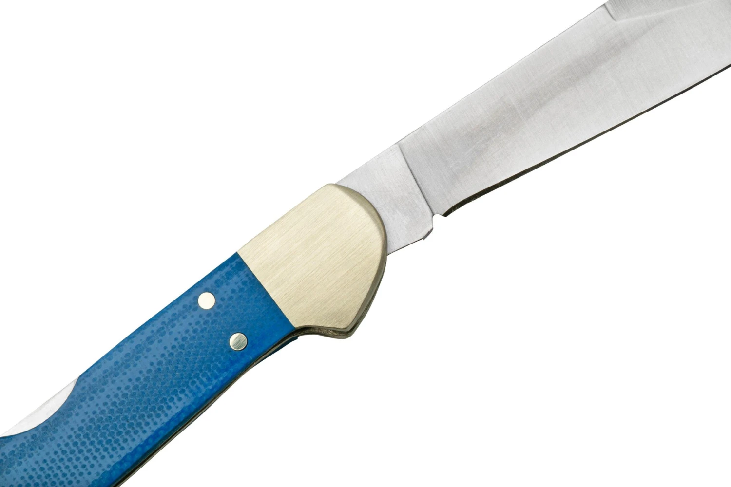 Case Mini CopperLock 16754 Blue G10, Navaja 5 Case Mini CopperLock 16754 Blue G10, Navaja - Imagen 5