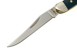 Case Small Texas Toothpick Navy Blue Synthetic, 23617, 4254 SS Navaja 8 Case Small Texas Toothpick Navy Blue Synthetic, 23617, 4254 SS Navaja -Tienda De Cuchillos CE23617 03 case