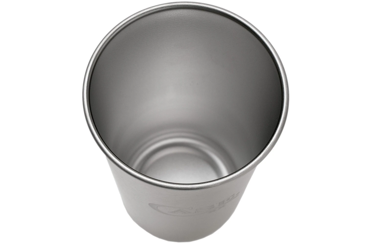 Case Pint Glass 52524 Stainless Steel, Vaso De Cerveza 2 Case Pint Glass 52524 Stainless Steel, Vaso De Cerveza - Imagen 2