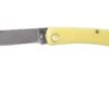 Case Sod Buster Jr. Yellow Synthetic, 80032, 3137 SS Navaja