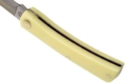 Case Sod Buster Jr. Yellow Synthetic, 80032, 3137 SS Navaja -Tienda De Cuchillos CE80032 07 case ce80032 07