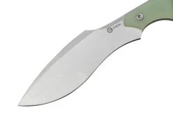 Civivi Vaquita II Natural G10 C047C-2 Cuchillo De Cuello, Diseño De Nathaneal Matlack 8 Civivi Vaquita II Natural G10 C047C-2 Cuchillo De Cuello, Diseño De Nathaneal Matlack -Tienda De Cuchillos CIC047C 2 03 civivi