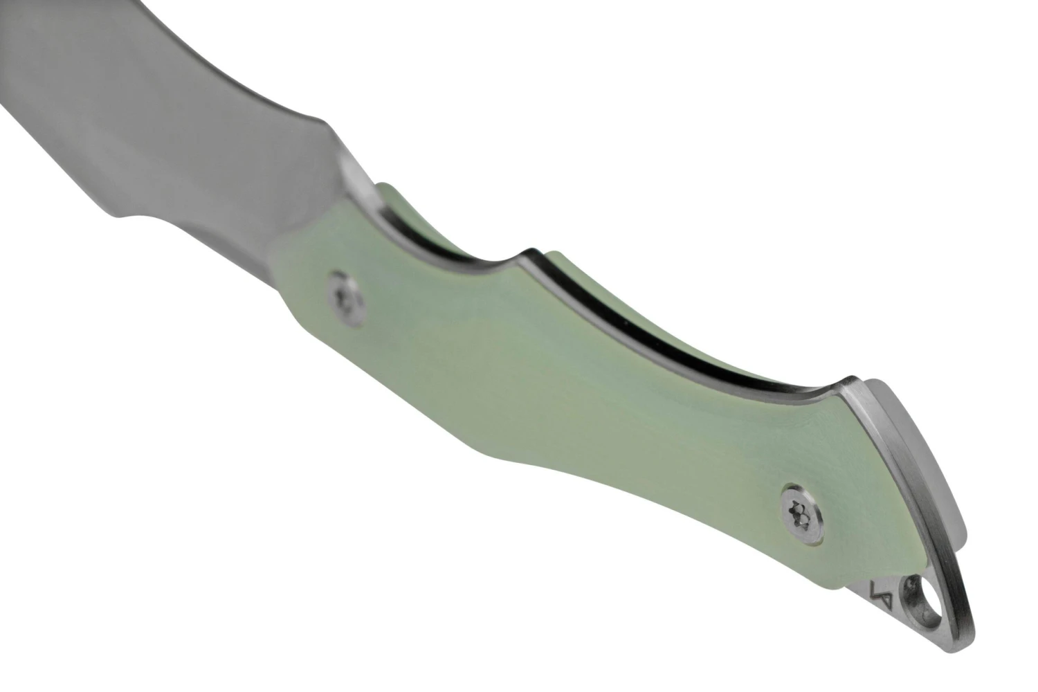 Civivi Vaquita II Natural G10 C047C-2 Cuchillo De Cuello, Diseño De Nathaneal Matlack 4 Civivi Vaquita II Natural G10 C047C-2 Cuchillo De Cuello, Diseño De Nathaneal Matlack - Imagen 4