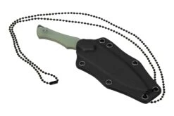 Civivi Vaquita II Natural G10 C047C-2 Cuchillo De Cuello, Diseño De Nathaneal Matlack 11 Civivi Vaquita II Natural G10 C047C-2 Cuchillo De Cuello, Diseño De Nathaneal Matlack -Tienda De Cuchillos CIC047C 2 06 civivi