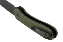 Civivi Elementum II Button Lock, C18062P-3 OD Green G10, Nitro-V, Navaja 9 Civivi Elementum II Button Lock, C18062P-3 OD Green G10, Nitro-V, Navaja -Tienda De Cuchillos CIC18062P 3 04 civivi