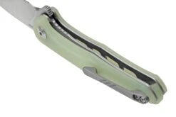 Civivi Mini Sandbar C20011-2 Natural G10 Navaja, Diseño Eric Ochs 9 Civivi Mini Sandbar C20011-2 Natural G10 Navaja, Diseño Eric Ochs -Tienda De Cuchillos CIC20011 2 04 civivi