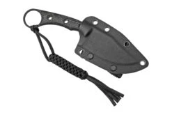 Civivi Midwatch C20059B-1 Black Burlap Micarta, Navaja -Tienda De Cuchillos CIC20059B 1 06 civivi