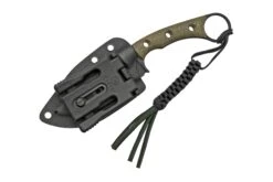 Civivi Midwatch C20059B-3 Green Burlap Micarta, Cuchillo Fijo 13 Civivi Midwatch C20059B-3 Green Burlap Micarta, Cuchillo Fijo -Tienda De Cuchillos CIC20059B 3 07 civivi