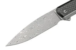 Civivi Savant C20063B-DS1 Acero Inoxidable/fibra De Carbono, Navaja -Tienda De Cuchillos CIC20063B DS1 03 civivi