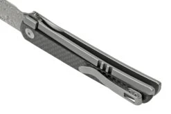 Civivi Savant C20063B-DS1 Acero Inoxidable/fibra De Carbono, Navaja -Tienda De Cuchillos CIC20063B DS1 04 civivi