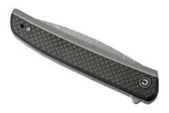 Civivi Savant C20063B-DS1 Acero Inoxidable/fibra De Carbono, Navaja -Tienda De Cuchillos CIC20063B DS1 06 civivi