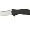 Civivi Synergy 3 Tanto C20075B-1 Black G10 Navaja, Diseño Jim O'Young