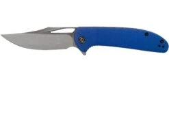 Civivi Ortis C2013A Blue FRN Navaja