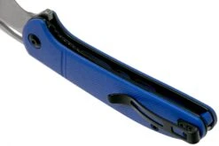 Civivi Ortis C2013A Blue FRN Navaja -Tienda De Cuchillos CIC2013A 05 civivi