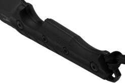 Civivi Maxwell C21040-1 Black G10, Blackwashed, Black Kydex Sheath Cuchillo Fijo, Diseño De Torbe Knives 9 Civivi Maxwell C21040-1 Black G10, Blackwashed, Black Kydex Sheath Cuchillo Fijo, Diseño De Torbe Knives -Tienda De Cuchillos CIC21040 1 04 civivi