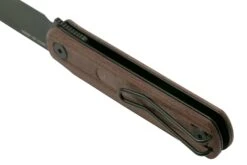 Civivi Foldis C21044-2 Brown Micarta, Navaja Nitro-V -Tienda De Cuchillos CIC21044 2 04 civivi