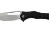 Civivi Spiny Dogfish Black G10 C22006-1 Navaja, Diseño Gavko