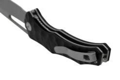 Civivi Spiny Dogfish Black G10 C22006-1 Navaja, Diseño Gavko 9 Civivi Spiny Dogfish Black G10 C22006-1 Navaja, Diseño Gavko -Tienda De Cuchillos CIC22006 1 04 civivi