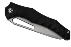 Civivi Spiny Dogfish Black G10 C22006-1 Navaja, Diseño Gavko 11 Civivi Spiny Dogfish Black G10 C22006-1 Navaja, Diseño Gavko -Tienda De Cuchillos CIC22006 1 06 civivi