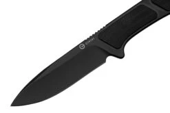 Civivi Mini Elementum Fixed Blade C23010-1 Black G10, Blackwashed Cuchillo De Cuello 7 Civivi Mini Elementum Fixed Blade C23010-1 Black G10, Blackwashed Cuchillo De Cuello -Tienda De Cuchillos CIC23010 1 03 civivi