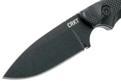 CRKT SIWI 2082 Cuchillo Fijo, Sirois Design -Tienda De Cuchillos CK 2082 03 crkt
