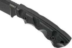 CRKT SIWI 2082 Cuchillo Fijo, Sirois Design -Tienda De Cuchillos CK 2082 05 crkt
