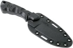 CRKT SIWI 2082 Cuchillo Fijo, Sirois Design -Tienda De Cuchillos CK 2082 07 crkt