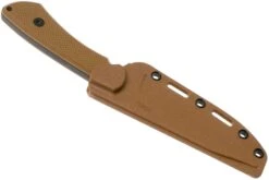 CRKT Ramadi Coyote Brown 2083 Cuchillo Fijo, Darrin William Sirois Design 14 CRKT Ramadi Coyote Brown 2083 Cuchillo Fijo, Darrin William Sirois Design -Tienda De Cuchillos CK 2083 07 crkt