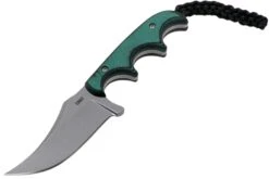 CRKT Minimalist Persian 2379 Cuchillo De Cuello, Alan Folts Design -Tienda De Cuchillos CK 2379 03 crkt