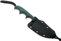 CRKT Minimalist Persian 2379 Cuchillo De Cuello, Alan Folts Design -Tienda De Cuchillos CK 2379 05 crkt