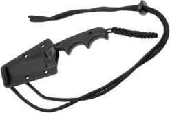 CRKT Minimalist Drop Point 2384K Cuchillo De Cuello, Alan Folts Design 10 CRKT Minimalist Drop Point 2384K Cuchillo De Cuello, Alan Folts Design -Tienda De Cuchillos CK 2384K 05 crkt ck 2384k 05