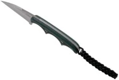 CRKT Minimalist Wharncliffe 2385 Cuchillo De Cuello, Alan Folts Design -Tienda De Cuchillos CK 2385 05 crkt