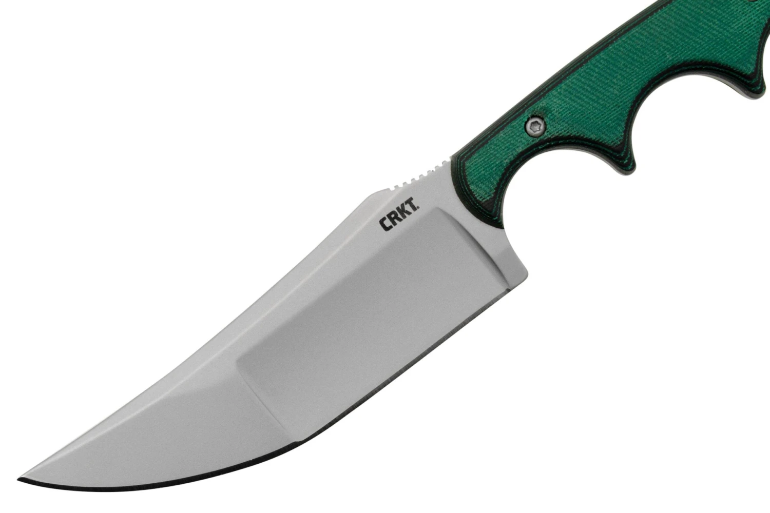 CRKT Minimalist Katana 2394 Cuchillo De Cuello, Alan Folts Design 3 CRKT Minimalist Katana 2394 Cuchillo De Cuello, Alan Folts Design - Imagen 3