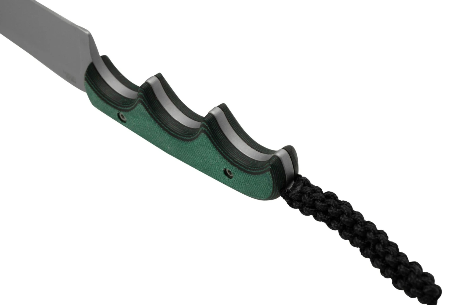 CRKT Minimalist Katana 2394 Cuchillo De Cuello, Alan Folts Design 4 CRKT Minimalist Katana 2394 Cuchillo De Cuello, Alan Folts Design - Imagen 4