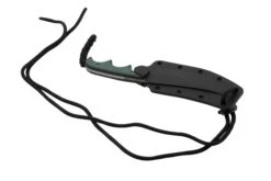 CRKT Minimalist Katana 2394 Cuchillo De Cuello, Alan Folts Design 10 CRKT Minimalist Katana 2394 Cuchillo De Cuello, Alan Folts Design -Tienda De Cuchillos CK 2394 05 crkt