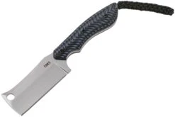CRKT S.P.E.C. 2398 Small Pocket Everyday Cleaver Cuchillo Fijo, Alan Folts Design -Tienda De Cuchillos CK 2398 03 crkt