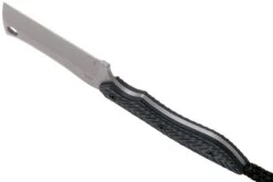 CRKT S.P.E.C. 2398 Small Pocket Everyday Cleaver Cuchillo Fijo, Alan Folts Design -Tienda De Cuchillos CK 2398 04 crkt