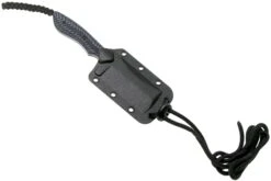 CRKT S.P.E.C. 2398 Small Pocket Everyday Cleaver Cuchillo Fijo, Alan Folts Design -Tienda De Cuchillos CK 2398 06 crkt