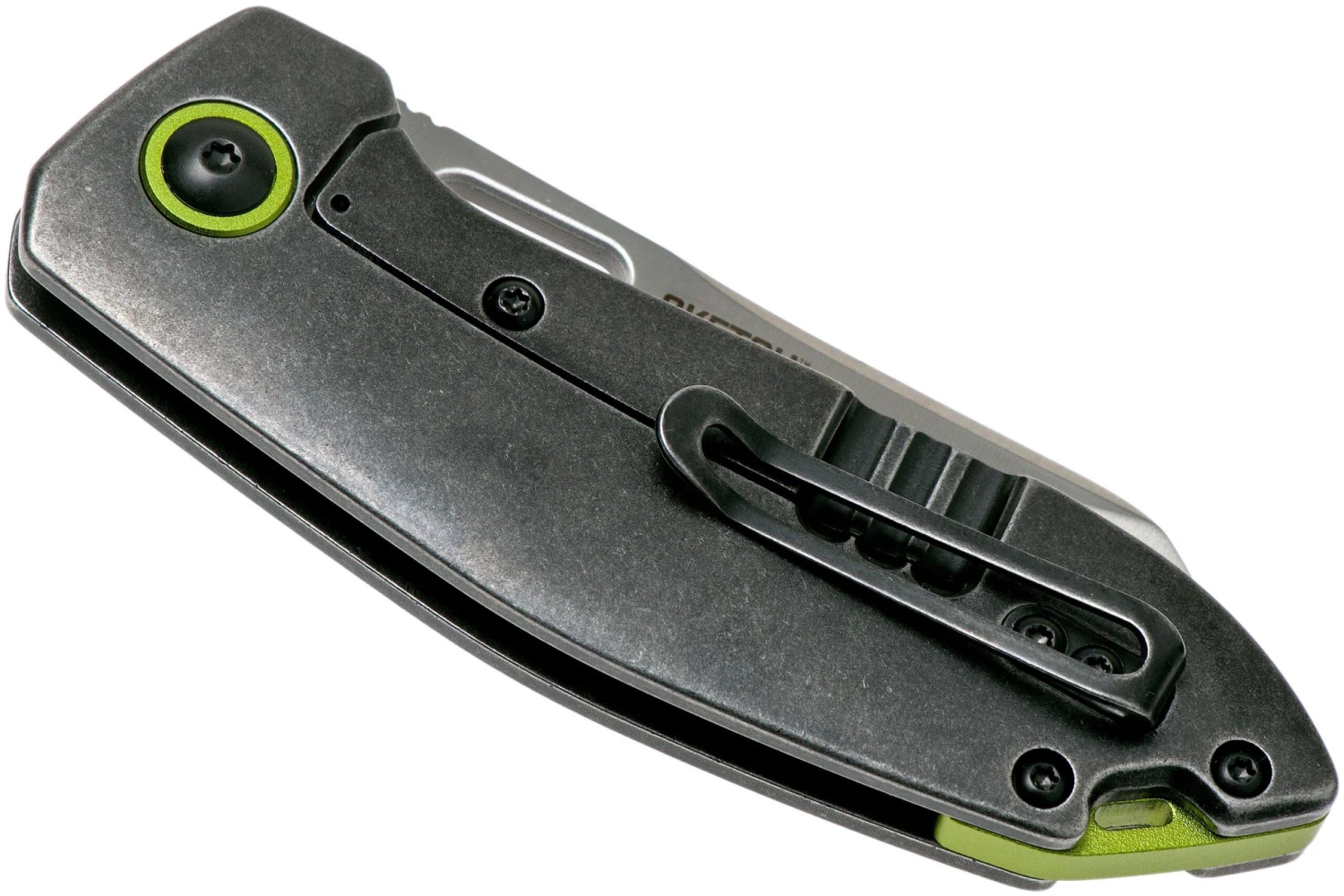 CRKT Sketch 2550 Navaja, Lucas Burnley Design 4 CRKT Sketch 2550 Navaja, Lucas Burnley Design - Imagen 4