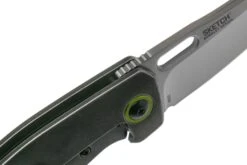 CRKT Sketch 2550 Navaja, Lucas Burnley Design 12 CRKT Sketch 2550 Navaja, Lucas Burnley Design -Tienda De Cuchillos CK 2550 06 crkt