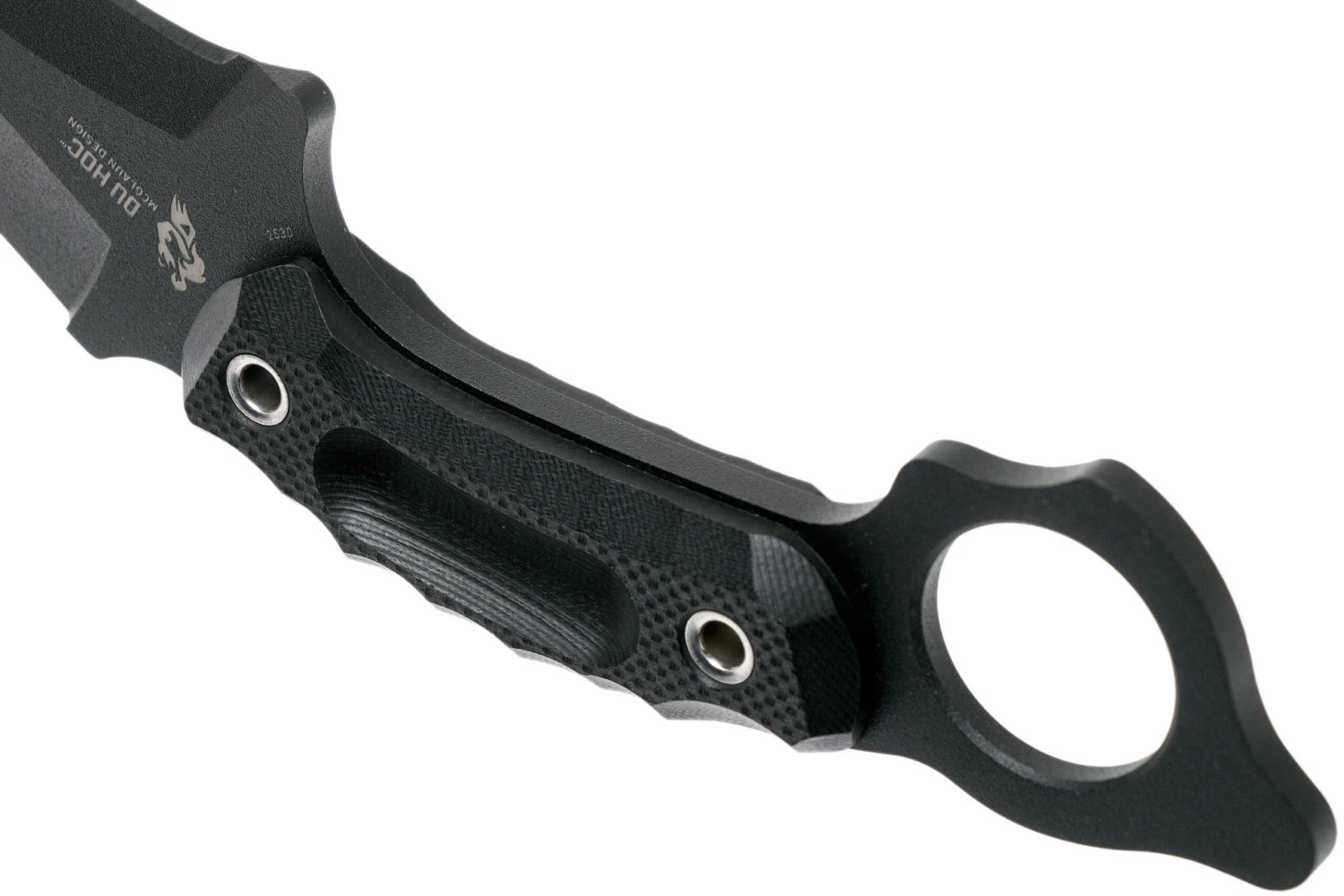 CRKT Du Hoc 2630 Karambit, Austin McGlaun Design 4 CRKT Du Hoc 2630 Karambit, Austin McGlaun Design - Imagen 4