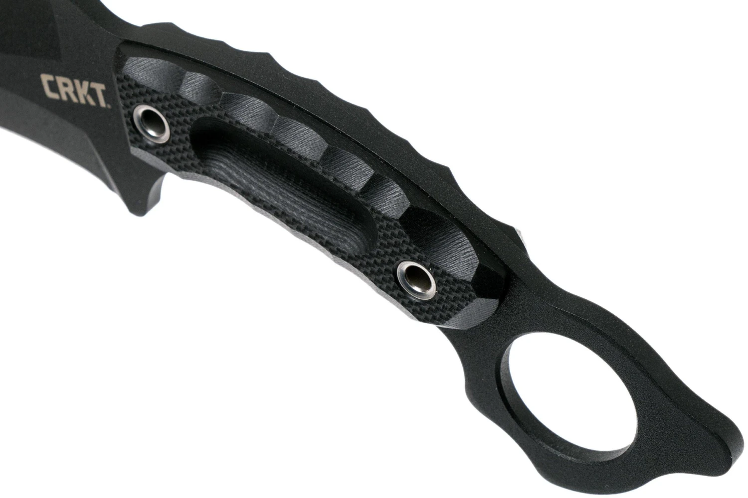 CRKT Du Hoc 2630 Karambit, Austin McGlaun Design 5 CRKT Du Hoc 2630 Karambit, Austin McGlaun Design - Imagen 5