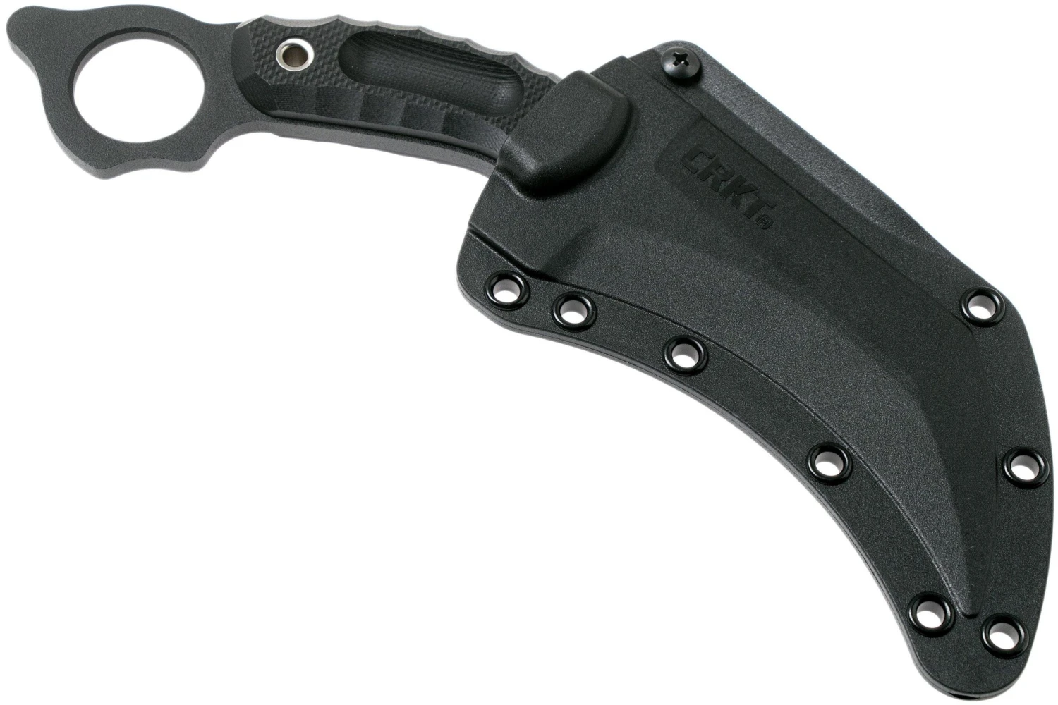 CRKT Du Hoc 2630 Karambit, Austin McGlaun Design 7 CRKT Du Hoc 2630 Karambit, Austin McGlaun Design - Imagen 7