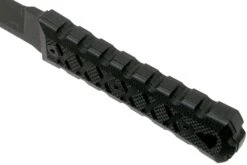 CRKT HZ6 Black 2927 Cuchillo Fijo, James Williams Design 11 CRKT HZ6 Black 2927 Cuchillo Fijo, James Williams Design -Tienda De Cuchillos CK 2927 04 crkt